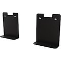 Crimson Crimson DVD2100-EXTENDER Pair of Extenders for DVD 2100 to Fit Taller Components DVD2100-EXTENDER